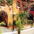 Suites La Hacienda Suites La Hacienda