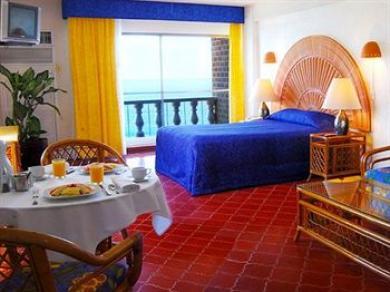 Costa Sur Resort & Spa Costa Sur Resort & Spa