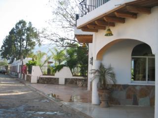 Hacienda la Puerta de Enmedio Hacienda la Puerta de Enmedio