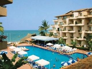 Hola Puerto Vallarta Club & Spa Hola Puerto Vallarta Club & Spa
