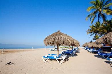 Holiday Inn Puerto Vallarta Holiday Inn Puerto Vallarta