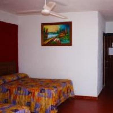 Marlyn Hotel Marlyn Hotel