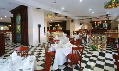 NH Krystal Puerto Vallarta NH Krystal Puerto Vallarta