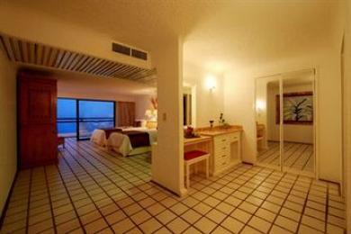 Presidente InterContinental Puerto Vallarta Presidente InterContinental Puerto Vallarta