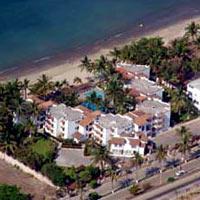 Vista Vallarta All Suites on the Beach Vista Vallarta All Suites on the Beach