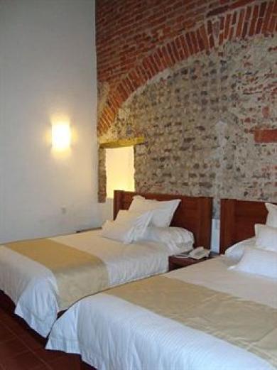 El Serafin Hotel Boutique El Serafin Hotel Boutique