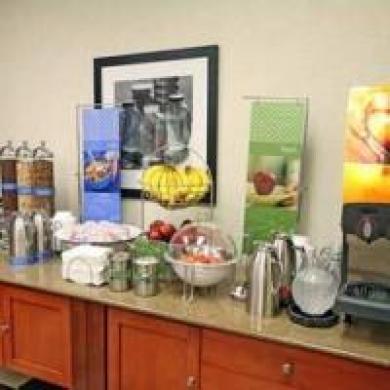 Hampton Inn by Hilton ReynosaZona Industrial Hampton Inn by Hilton ReynosaZona Industrial