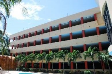 Howard Johnson Royal Garden Reynosa Howard Johnson Royal Garden Reynosa
