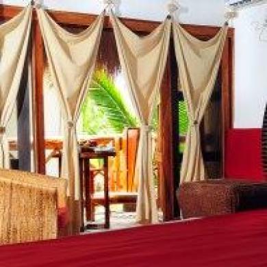 Ana y Jose Charming Hotel & Spa Ana y Jose Charming Hotel & Spa