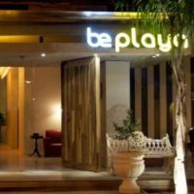 Be Playa Be Playa