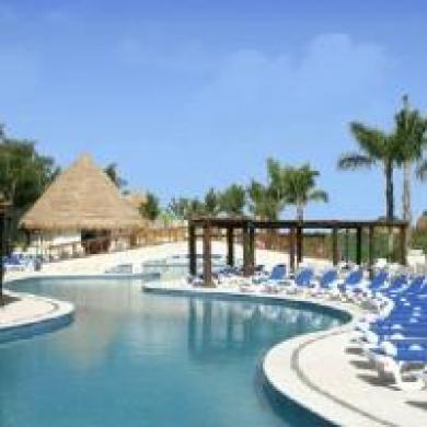 Bel Air Collection Resort & Spa Xpuha Riviera Bel Air Collection Resort & Spa Xpuha Riviera