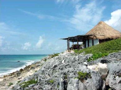 Cabanas Copal Cabanas Copal