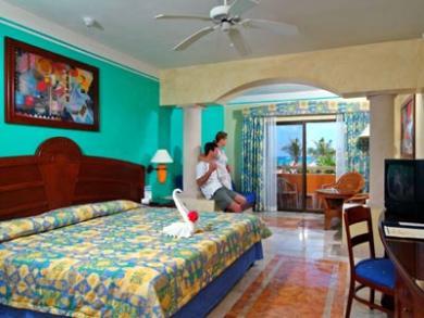 Gran Bahia Principe Tulum Gran Bahia Principe Tulum