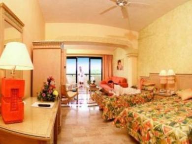Grand Palladium Kantenah Resort & Spa Grand Palladium Kantenah Resort & Spa