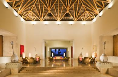 Grand Velas All Suites & Spa Resort Grand Velas All Suites & Spa Resort
