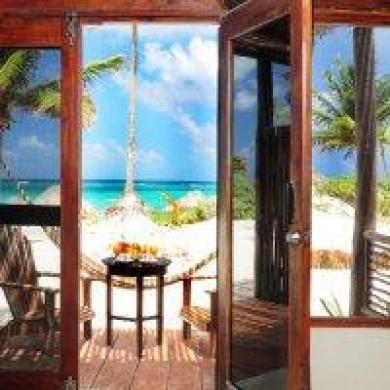 Hip Hotel Tulum Hip Hotel Tulum