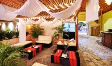 Hotel Maya Bric Hotel Maya Bric