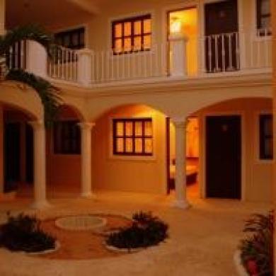 Hotel White Sand Boutique Hotel White Sand Boutique