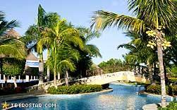 Iberostar Paraiso Beach Iberostar Paraiso Beach