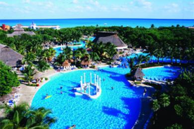 Iberostar Paraiso Del Mar Iberostar Paraiso Del Mar