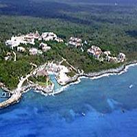 Occidental Grand Xcaret Occidental Grand Xcaret