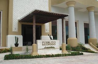 Pueblito Escondido Resort & Residences Pueblito Escondido Resort & Residences