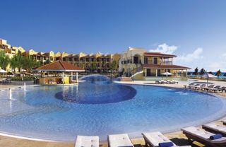 Secrets Capri Riviera Cancun Secrets Capri Riviera Cancun
