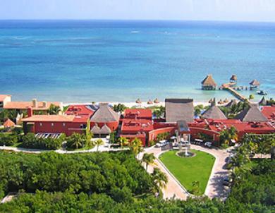 Zoetry Paraiso de la Bonita Riviera Maya Zoetry Paraiso de la Bonita Riviera Maya