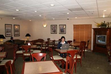 Hampton Inn by Hilton Saltillo Aeropuerto Hampton Inn by Hilton Saltillo Aeropuerto