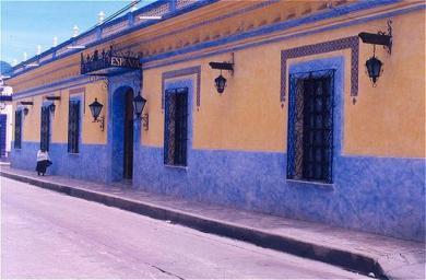 Holiday Inn San Cristobal - Espanol Holiday Inn San Cristobal - Espanol