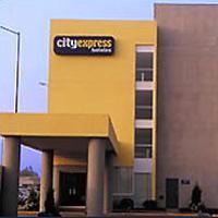 City Express San Luis Potosi City Express San Luis Potosi