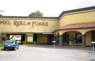 Real de Minas de San Luis Real de Minas de San Luis