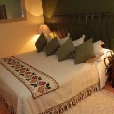 Casa Mia Suites Casa Mia Suites