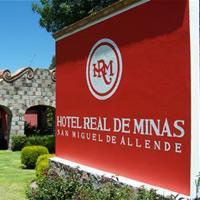 Real de Minas San Miguel Allende Real de Minas San Miguel Allende