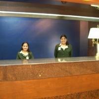 Best Western Expo Metro Tampico Best Western Expo Metro Tampico