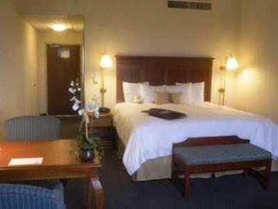 Hampton Inn By Hilton Tampico Hampton Inn By Hilton Tampico