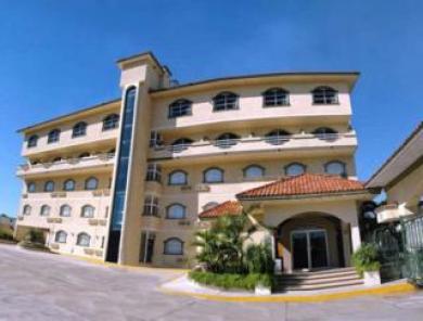 Miramar Inn Miramar Inn