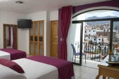 Hotel Boutique Pueblo Lindo Hotel Boutique Pueblo Lindo