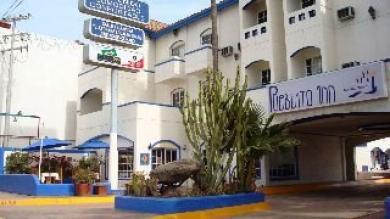Pueblito Inn Pueblito Inn