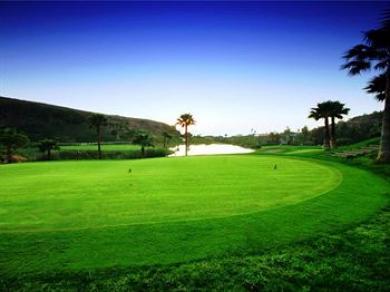 Real Del Mar Golf Resort Tennis and Spa Real Del Mar Golf Resort Tennis and Spa