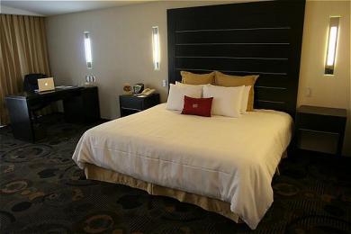 Crowne Plaza Toluca-Lancaster Crowne Plaza Toluca-Lancaster