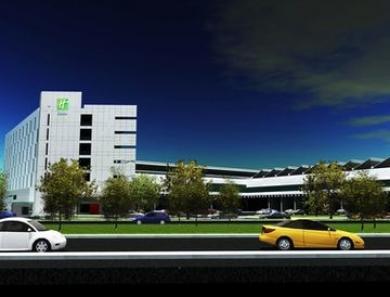 Holiday Inn Express Toluca Galerias Metepec Holiday Inn Express Toluca Galerias Metepec