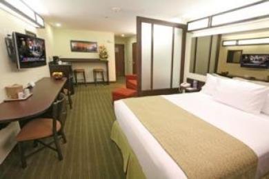 Microtel Inn & Suites Toluca Microtel Inn & Suites Toluca