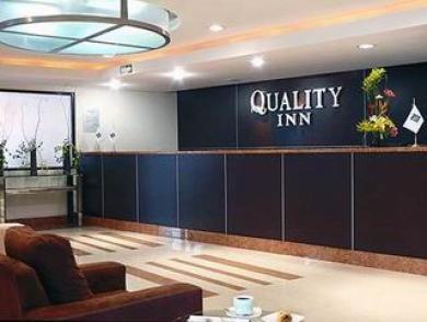 Quality Inn Tuxtla Gutierrez Quality Inn Tuxtla Gutierrez