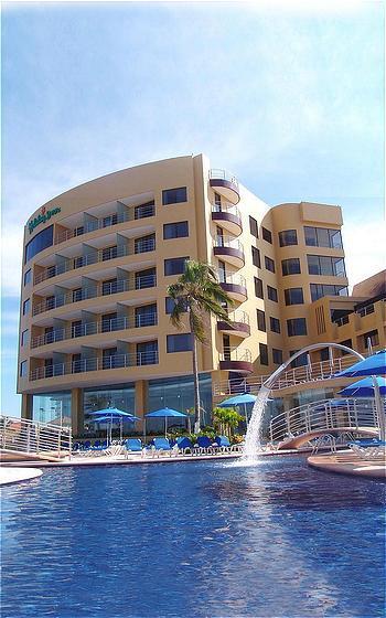 Holiday Inn Veracruz - Boca Del Rio Holiday Inn Veracruz - Boca Del Rio