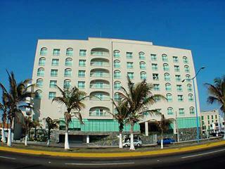 Rivoli Select Veracruz Rivoli Select Veracruz