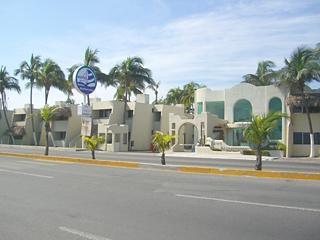 Suites Mediterraneo Veracruz Suites Mediterraneo Veracruz