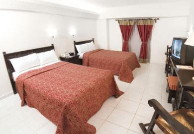 Best Western Maya Tabasco Best Western Maya Tabasco