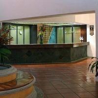 Quality Inn Villahermosa Cencali Quality Inn Villahermosa Cencali