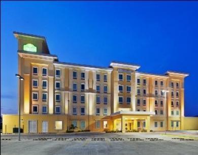 La Quinta Inn & Suites Poza Rica La Quinta Inn & Suites Poza Rica